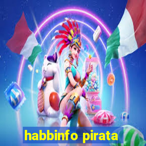 habbinfo pirata